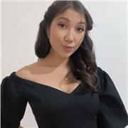 Professeur diplômée de TESOL ans, je propose des cours particuliers